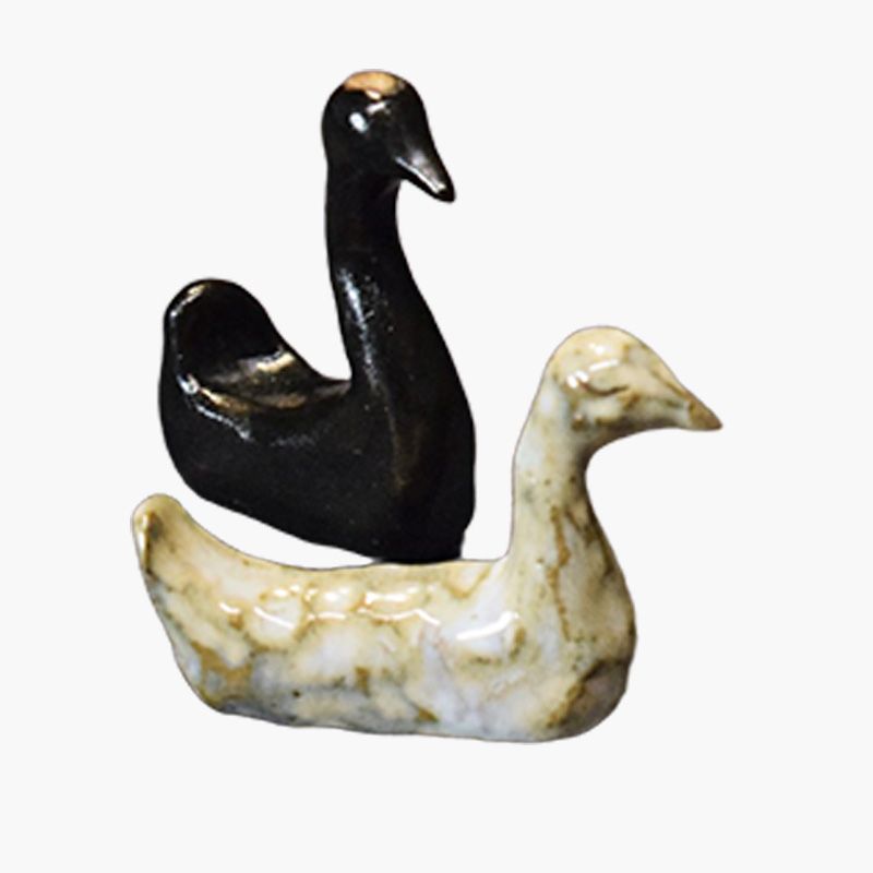 Porcelain creation, Jinbao Yang