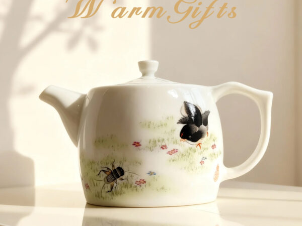 Hand-Painted-Custom-Teapot
