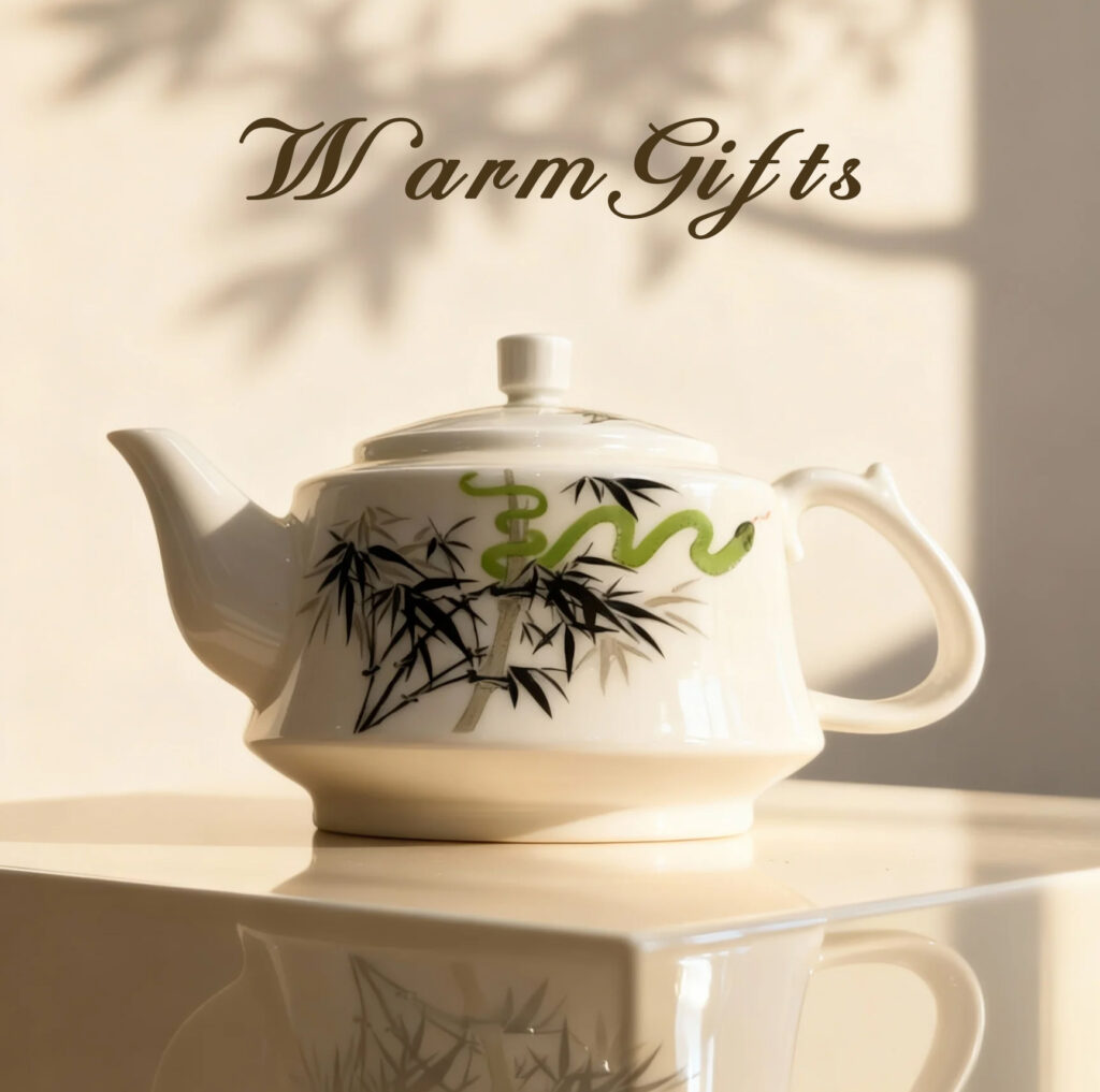 Hand-Painted-Custom-Teapot