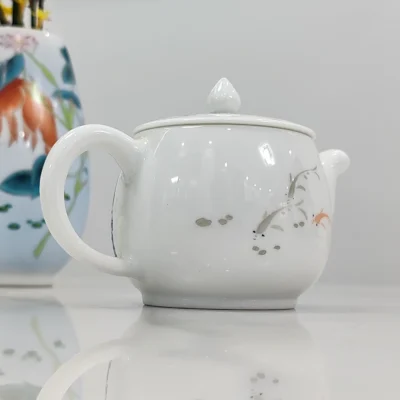 Img_20250131_112237 Black Ink Heron Lotus Design