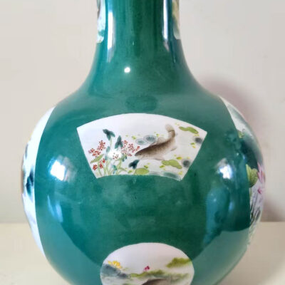 Water's Banquet - The Koi Constellation