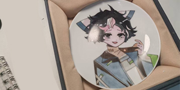 Custom-made Handcrafted Tea Ware