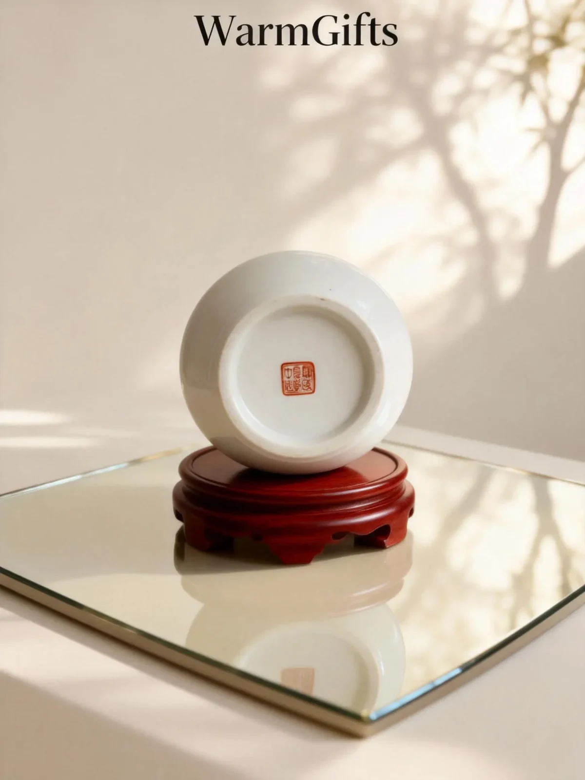 Jinyu05 Goldfish Ceramic Vase