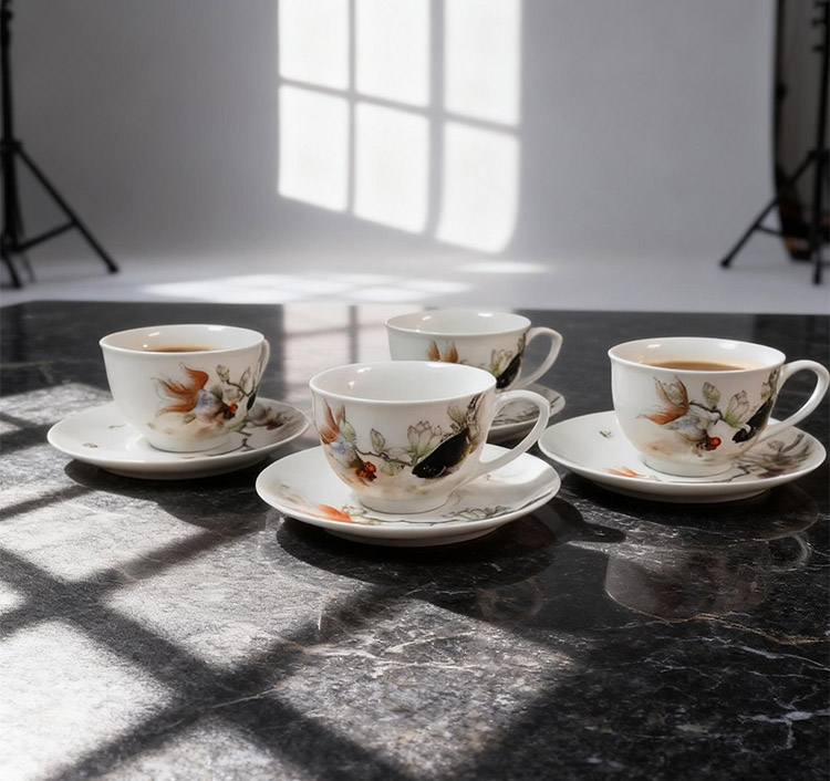 18 Porcelain Anniversary Gifts For Him On Special Days 1