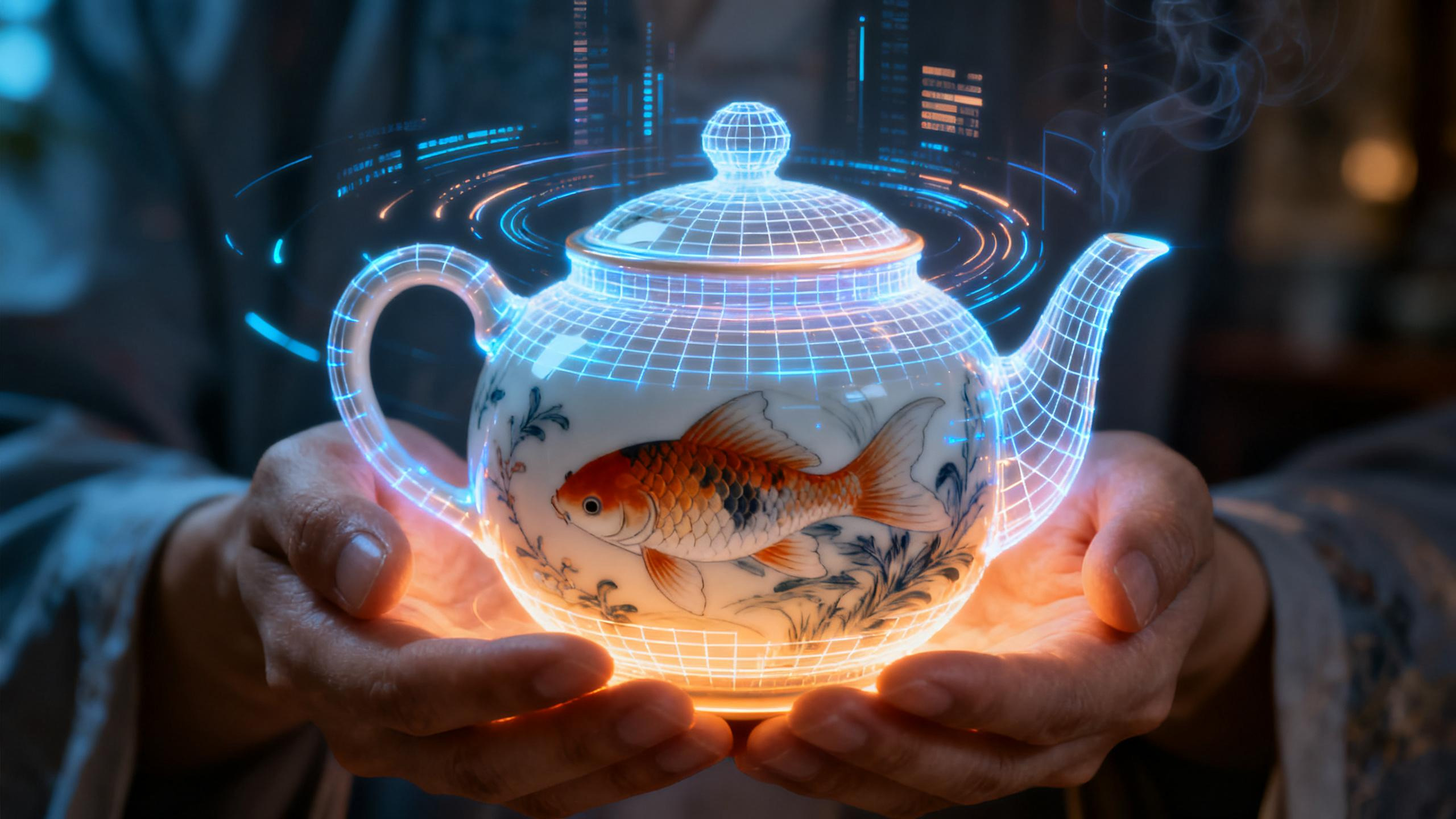 Breakage Remake Guarantee