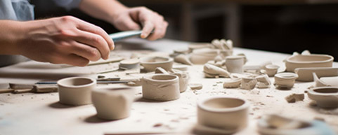 Craftsmanship-Technology