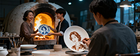 Craftsmanship-Technology