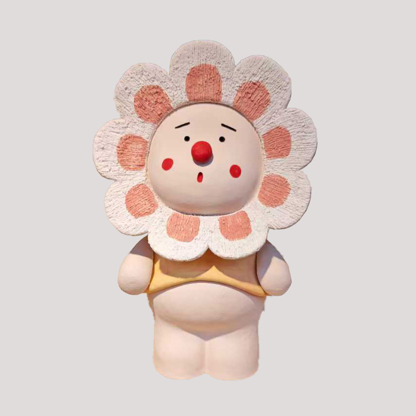 Hand-Painted Cloud Dragon Porcelain Plate