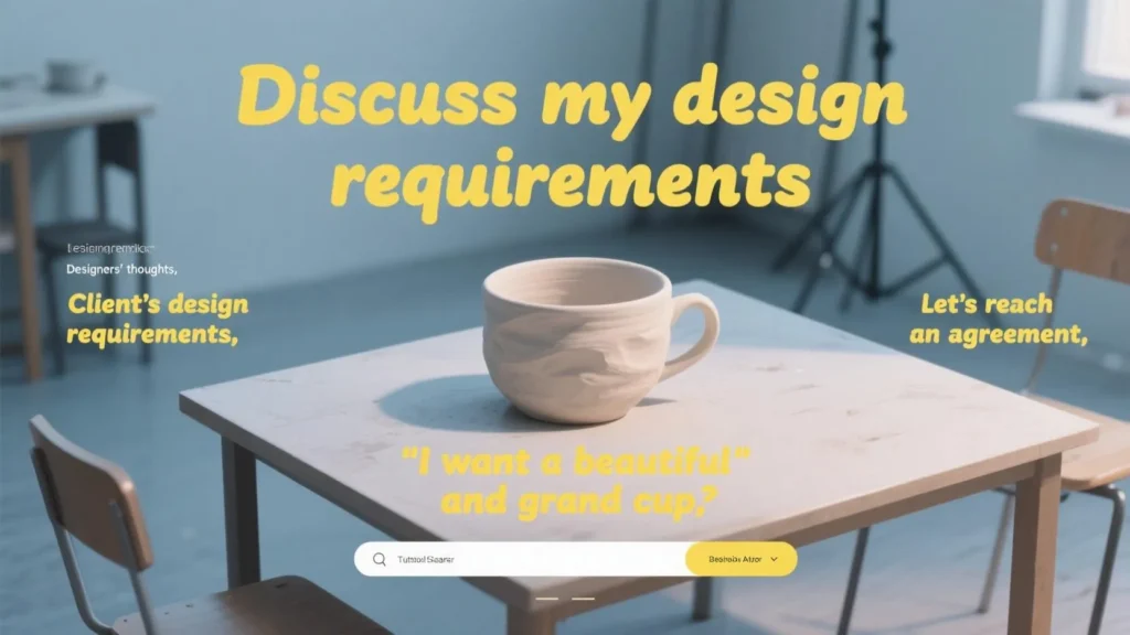 handcrafted gifts When selecting gifts for those who appreciate Oriental ceramics culture, do you also face these dilemmas?