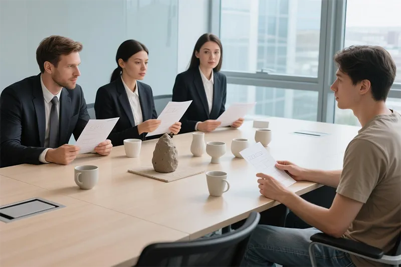 How can customized Enterprise porcelain Gifts be effectively 