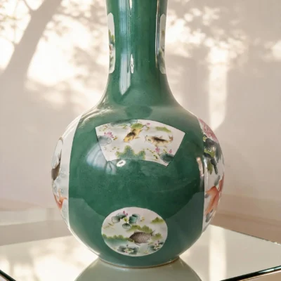 Water's Banquet - The Koi Constellation