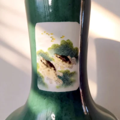 Water's Banquet - The Koi Constellation