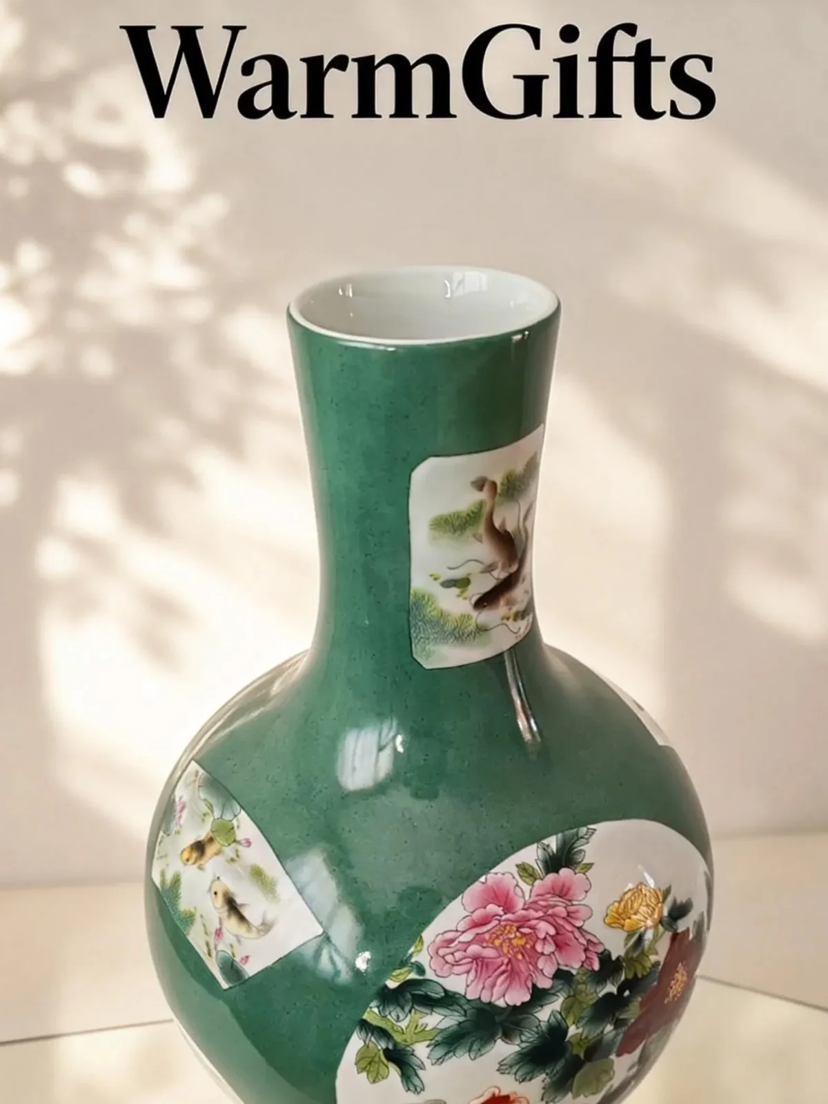 Water's Banquet - The Koi Constellation