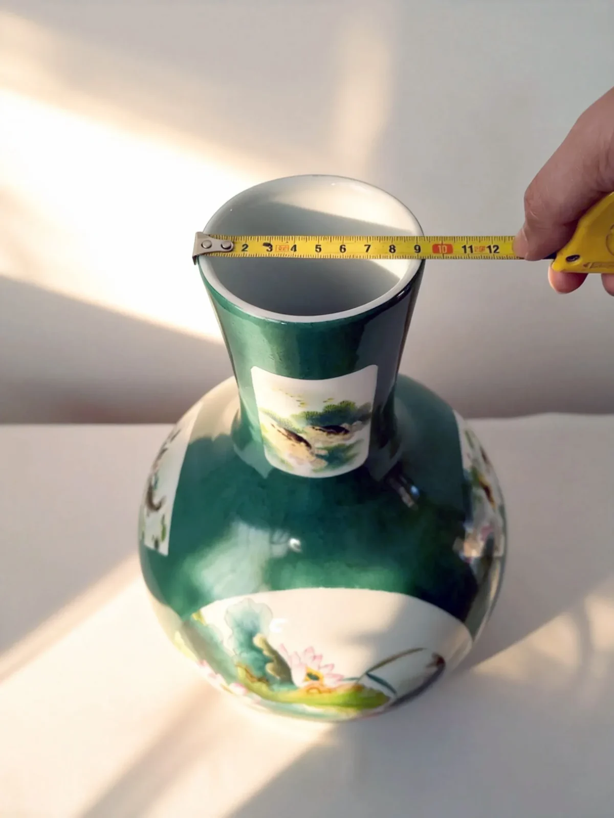 Water's Banquet - The Koi Constellation