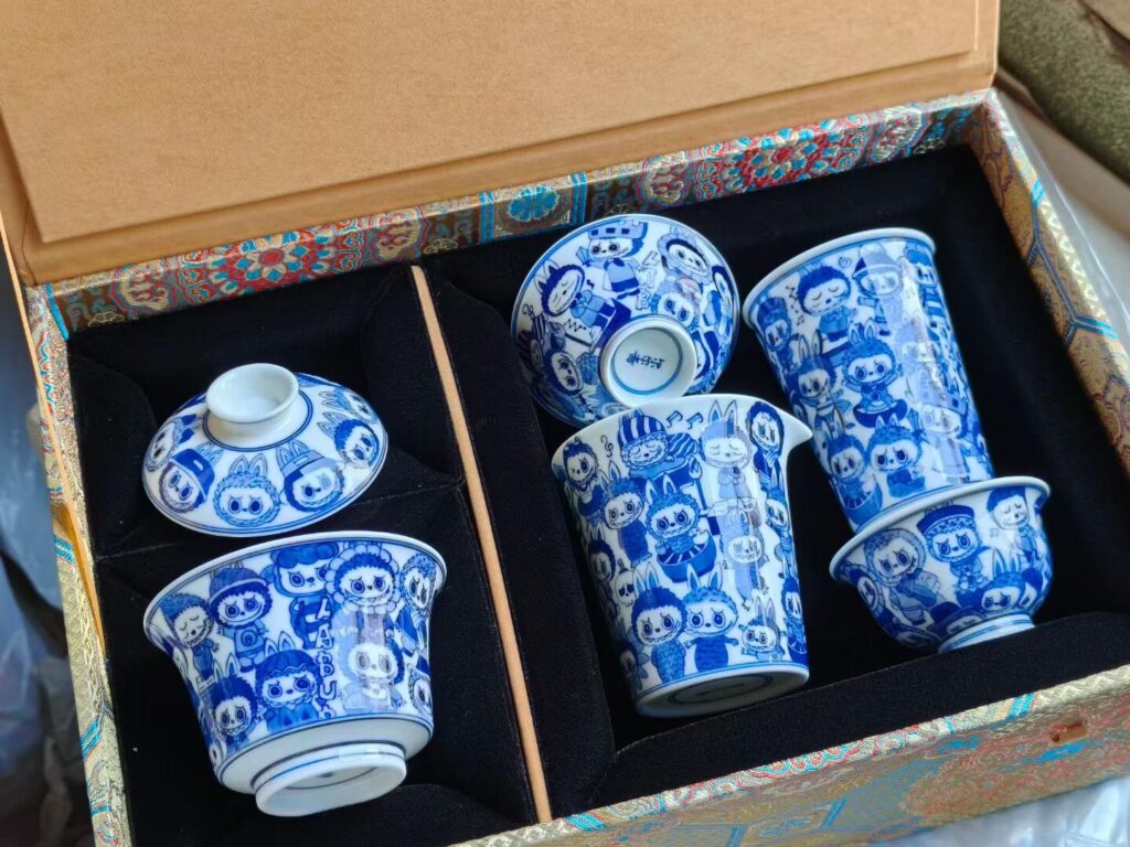 18 Porcelain Anniversary Gifts For Him On Special Days 2
