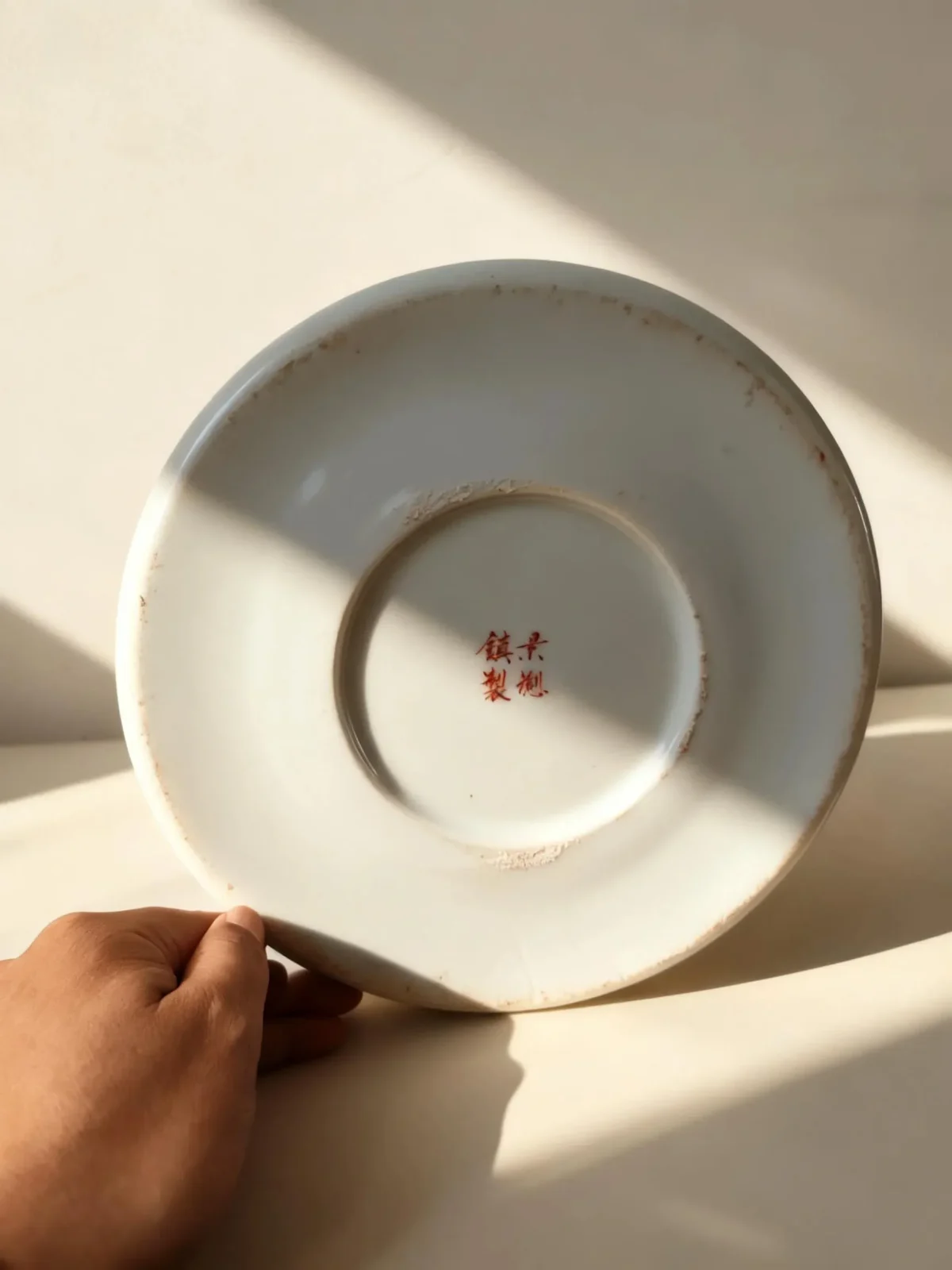 Noble Horse Painting Brush Holder