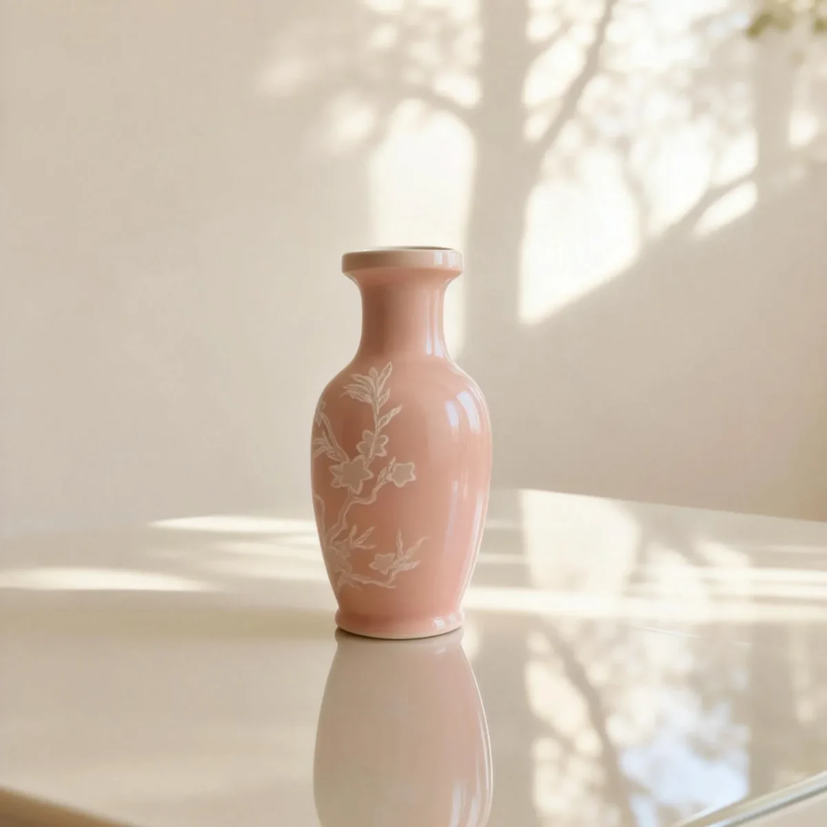 Gourd Bottle Blue Grapes