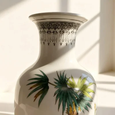 Winter Melon Bottle Rooster