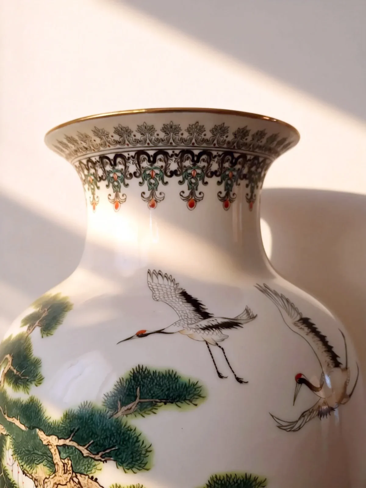 Winter Melon Bottle Rooster