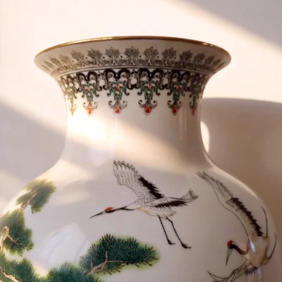 Winter Melon Bottle Rooster