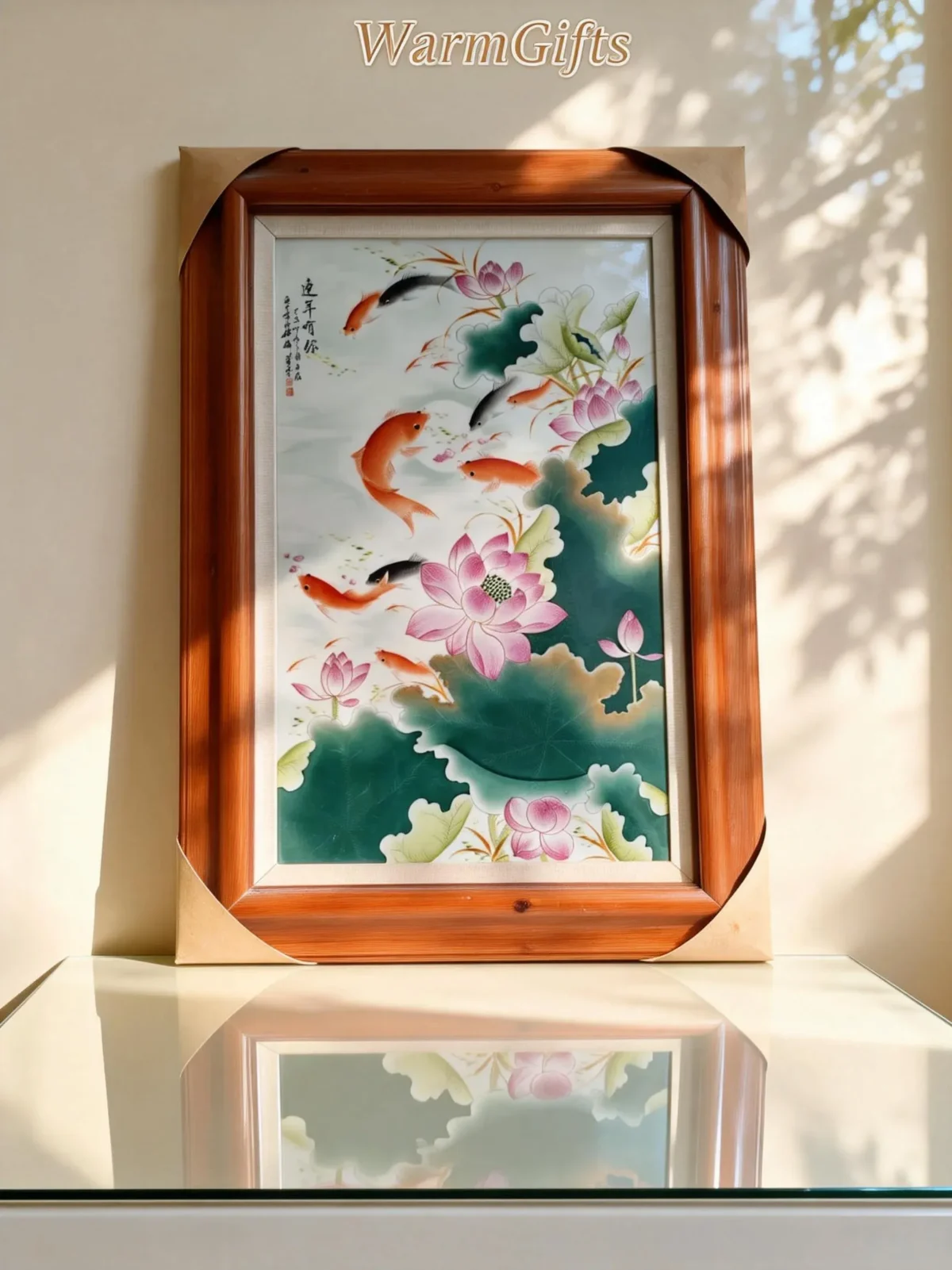 Hetang01 Successive Years of Plenty