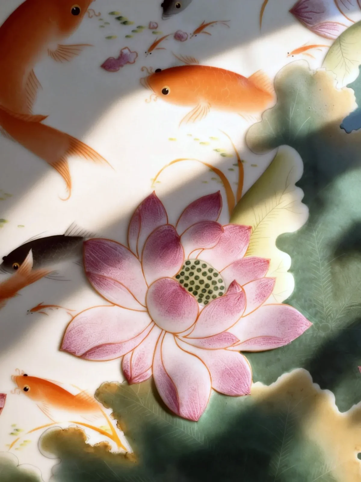 Hetang03 Successive Years of Plenty