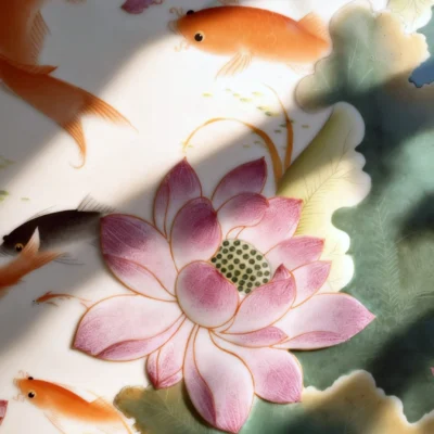 Hetang03 Successive Years of Plenty