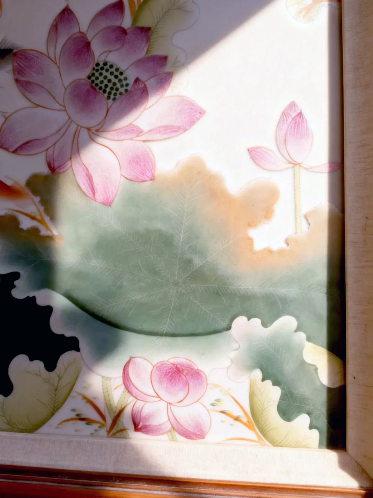 Hetang04 Successive Years of Plenty