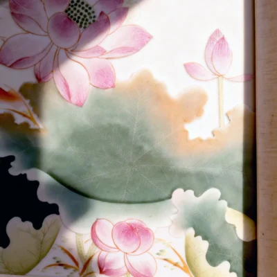 Hetang04 Successive Years of Plenty