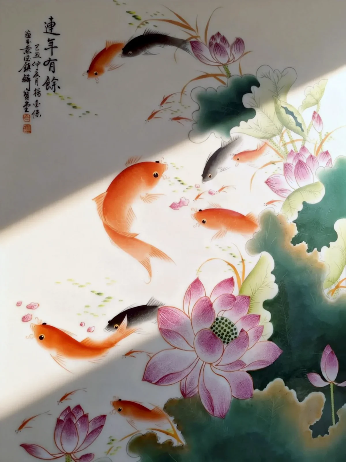 Hetang05 Successive Years of Plenty