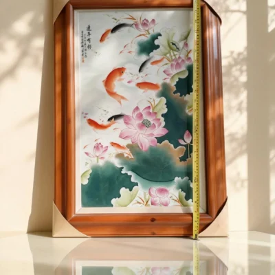 Hetang06 Successive Years of Plenty