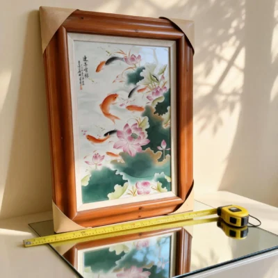 Hetang07 Successive Years of Plenty