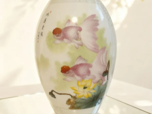 jinyu02 Irregular Gallbladder Bottle Double-Opening Square