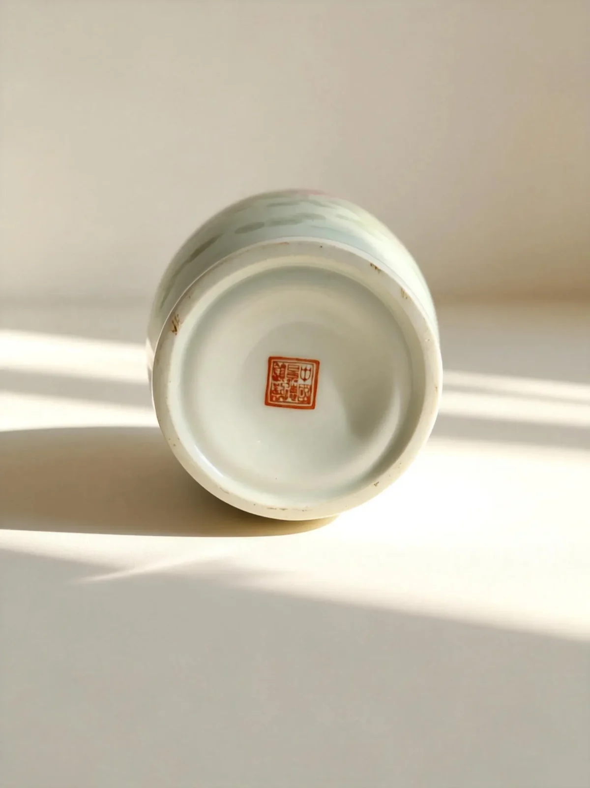 Irregular Winter Melon Bottle Goldfish