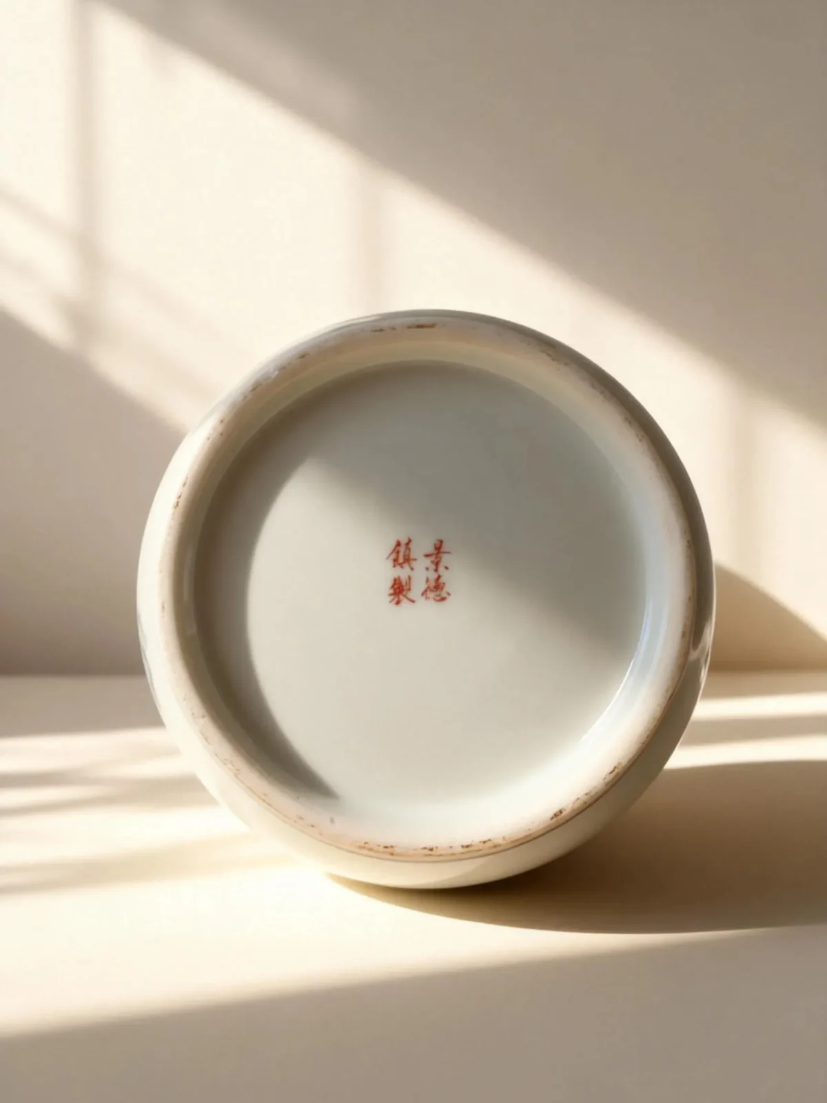 Willow-Leaf Bottle Goldfish