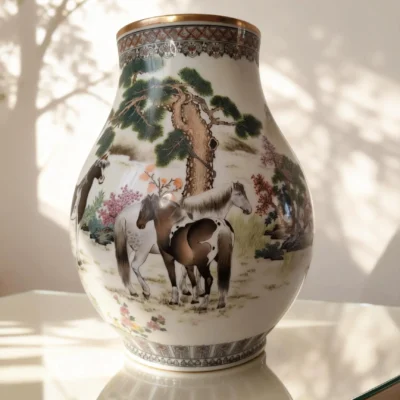 Blessing Tube Bottle Immediately Ennobled