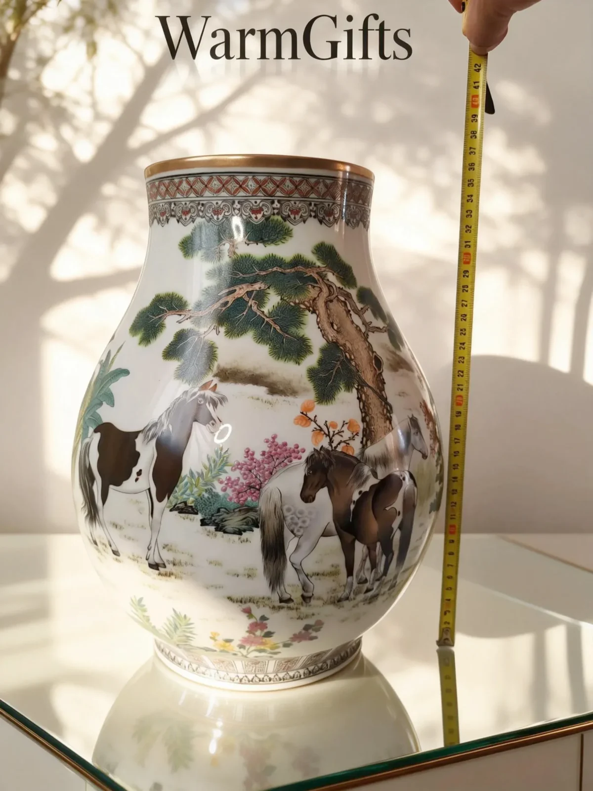 Blessing Tube Bottle Immediately Ennobled