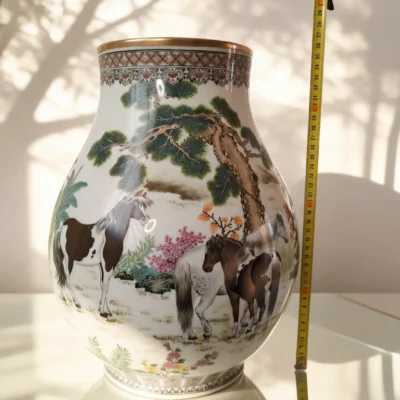 Blessing Tube Bottle Immediately Ennobled