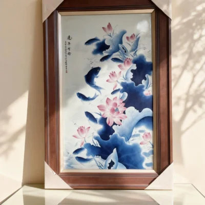 liyu01 Blue Material ??Continuous Abundance??