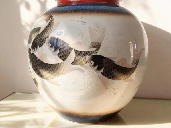 Winter Melon Jar Abundance Year After Year