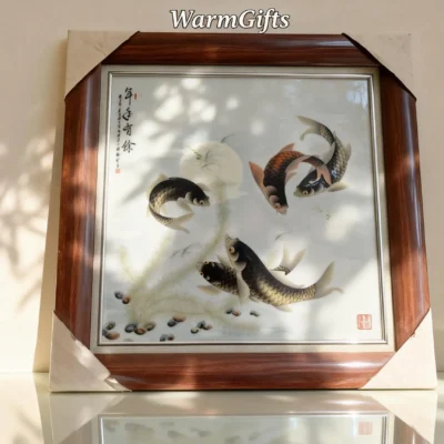 Year After Year of Abundance