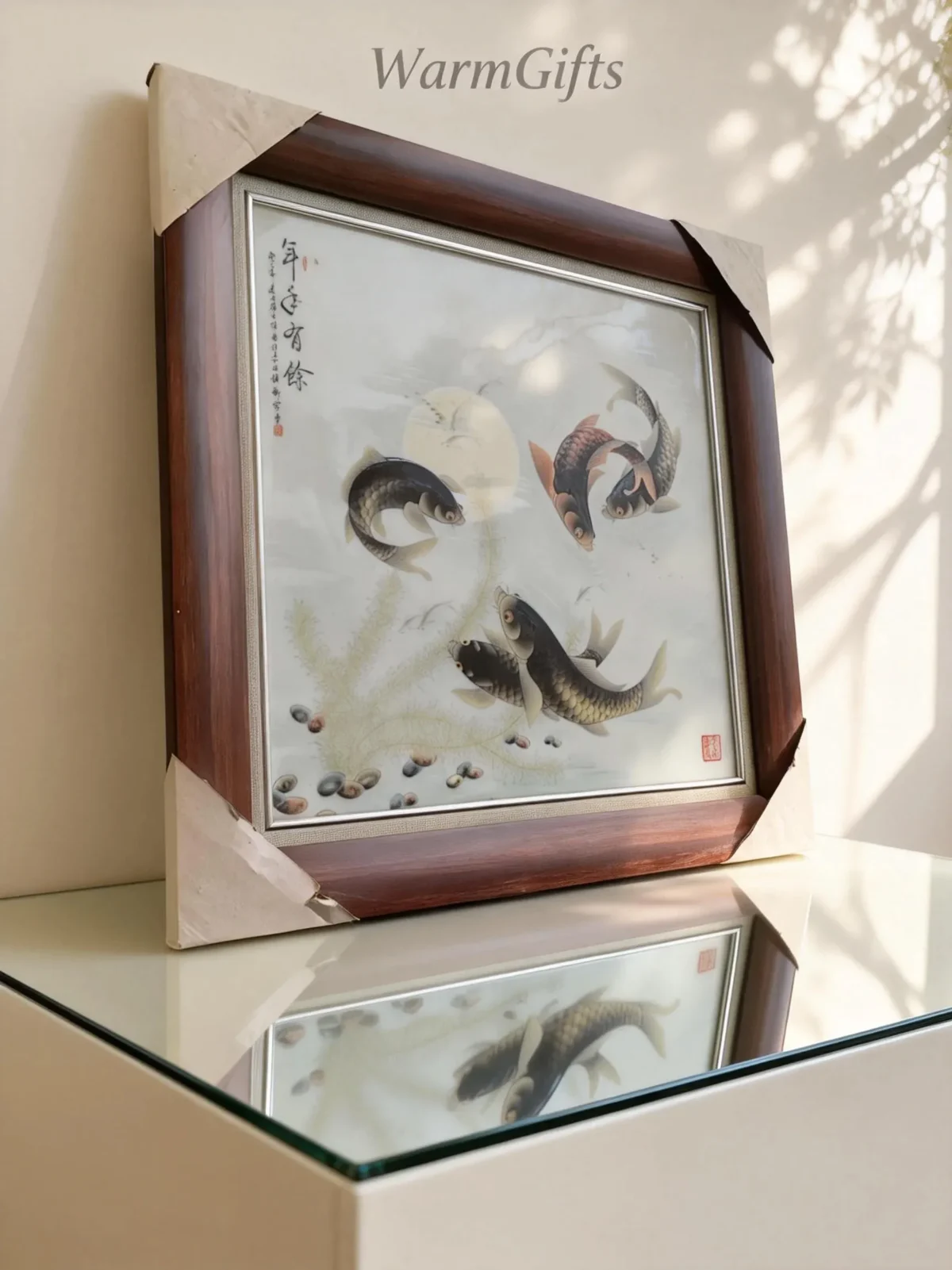 Year After Year of Abundance