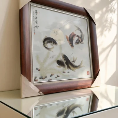 Year After Year of Abundance