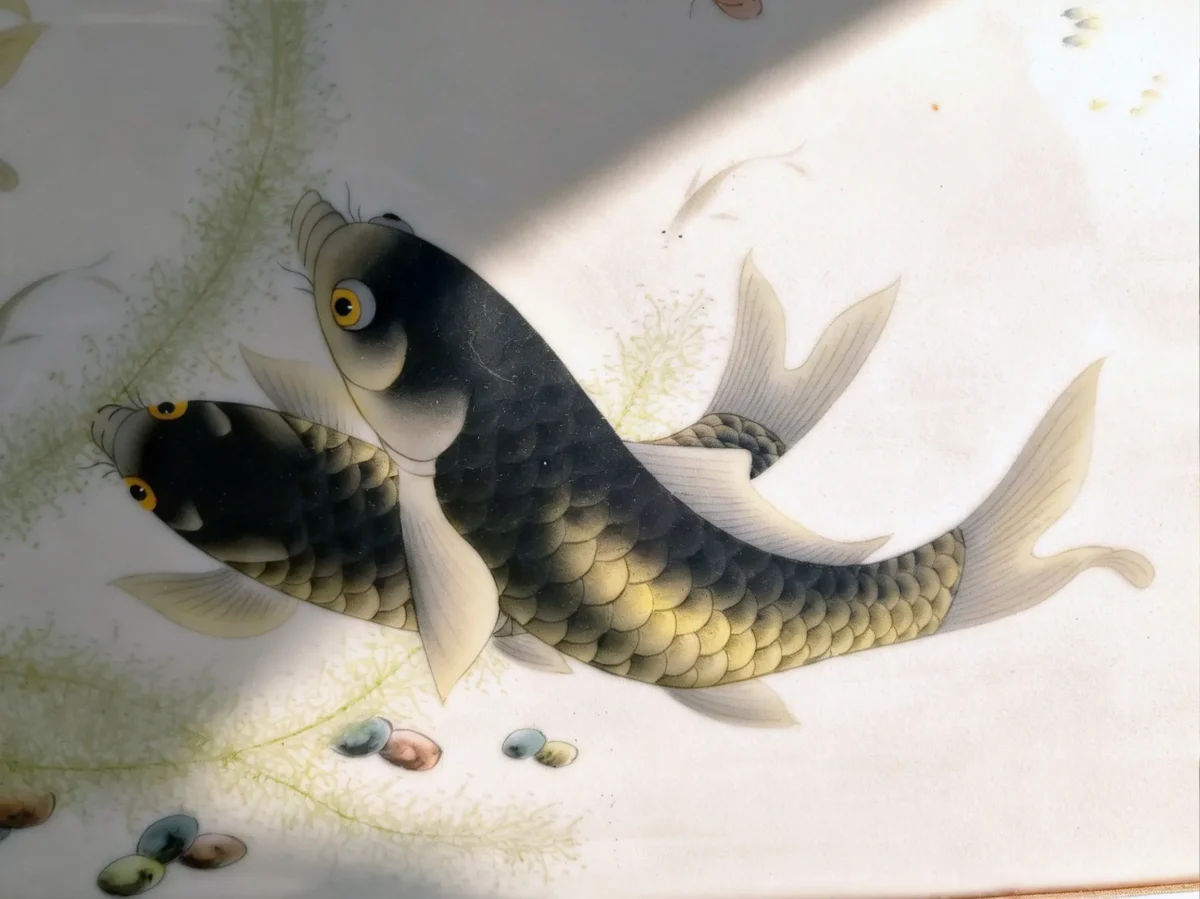 Year After Year of Abundance