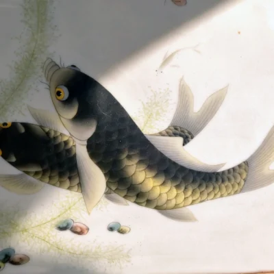 Year After Year of Abundance