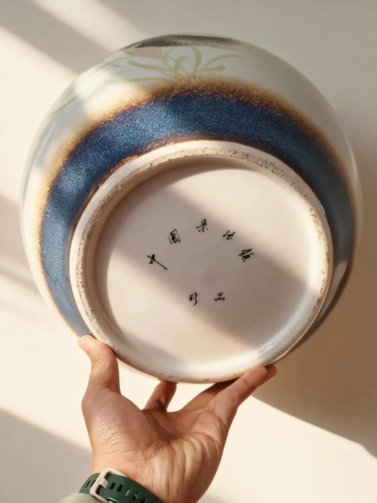 Winter Melon Jar Abundance Year After Year