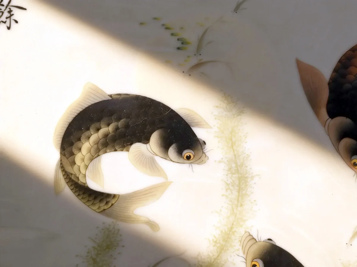 Year After Year of Abundance