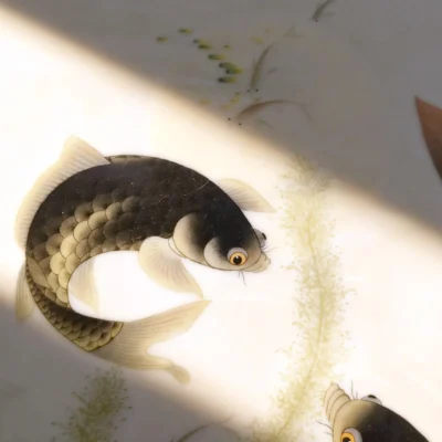 Year After Year of Abundance