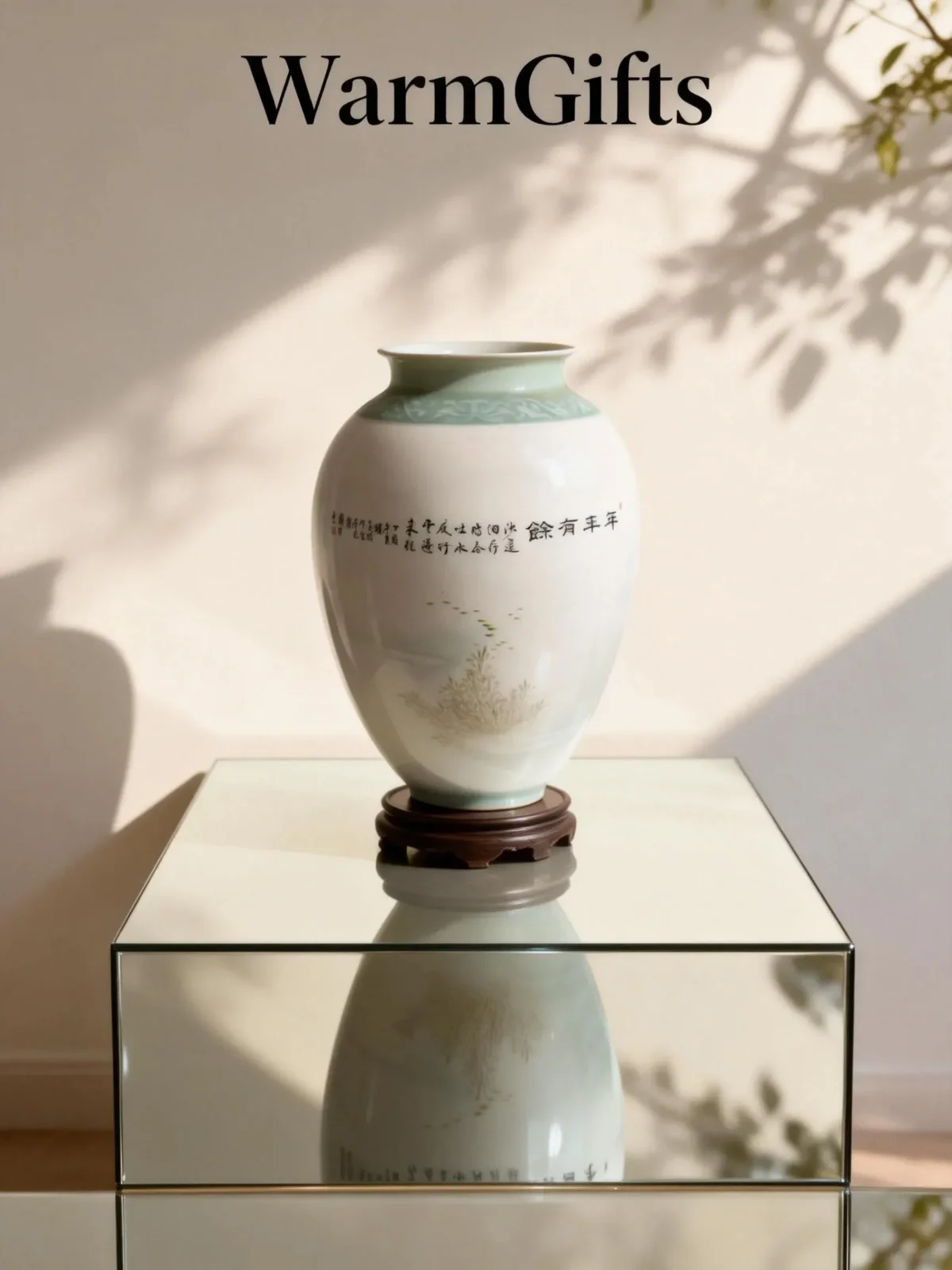 Pomegranate Bottle Carp