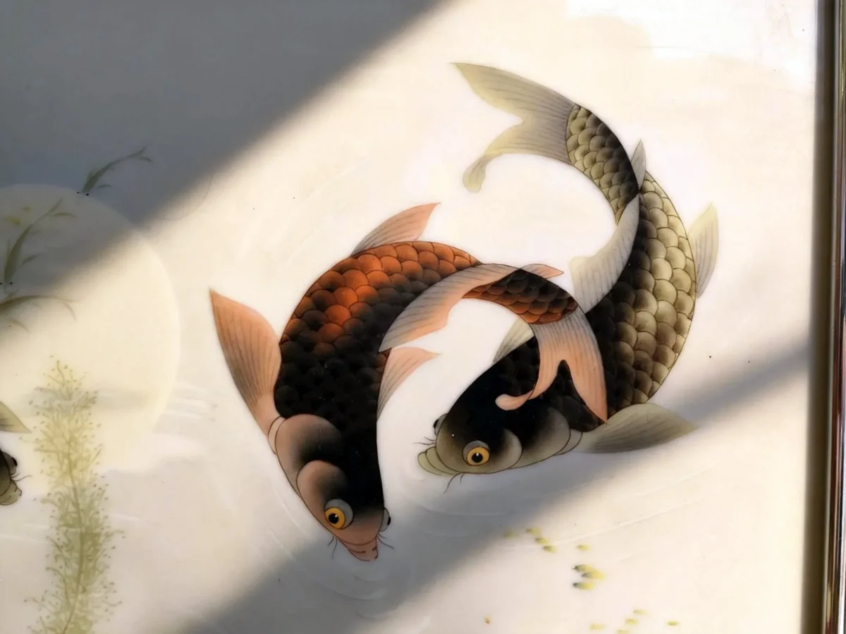 Year After Year of Abundance